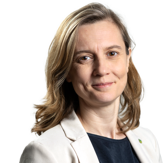 Portretfoto van Ergo Tiny