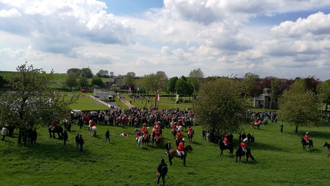 Sint-Evermarusfeest