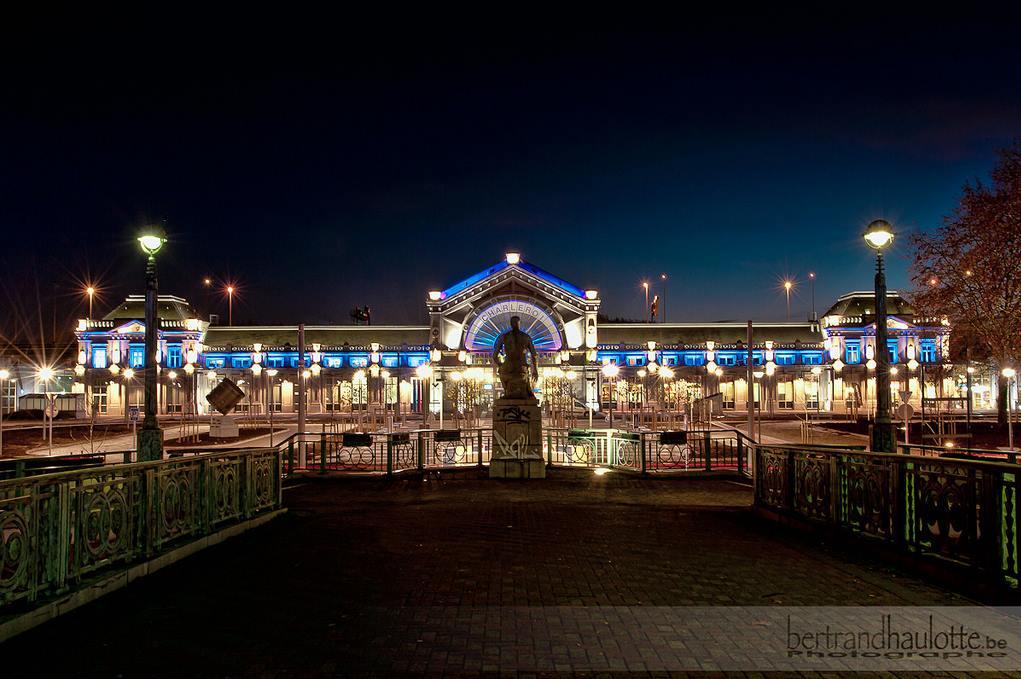 La Magnificence de Charleroi