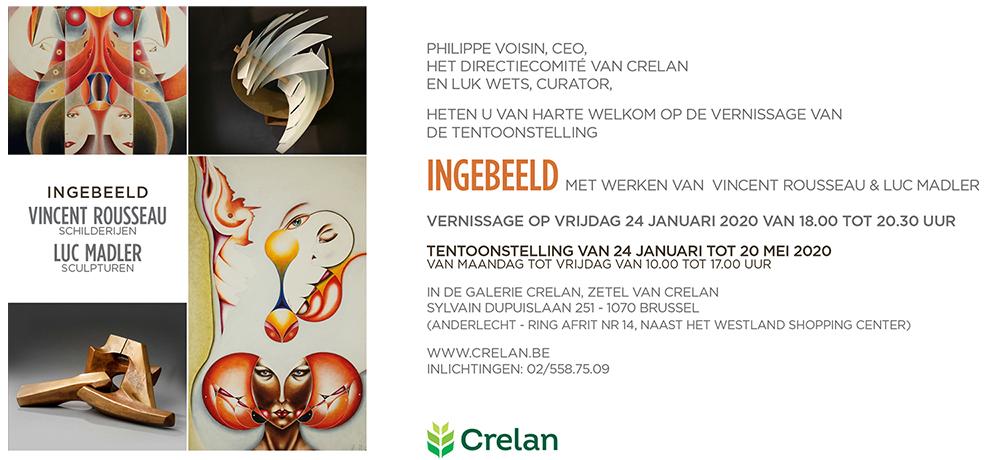 Ingebeeld