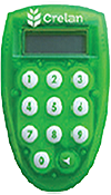 Digipass model 1