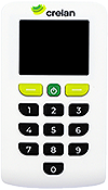 Digipass model 2