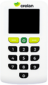 Digipass model 2